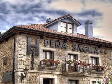 Pena Sagra Hotel