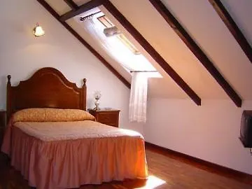 Pena Sagra מלון 2*